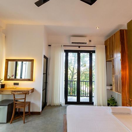 El Destino Hiriketiya Hotell Dikwella Exteriör bild