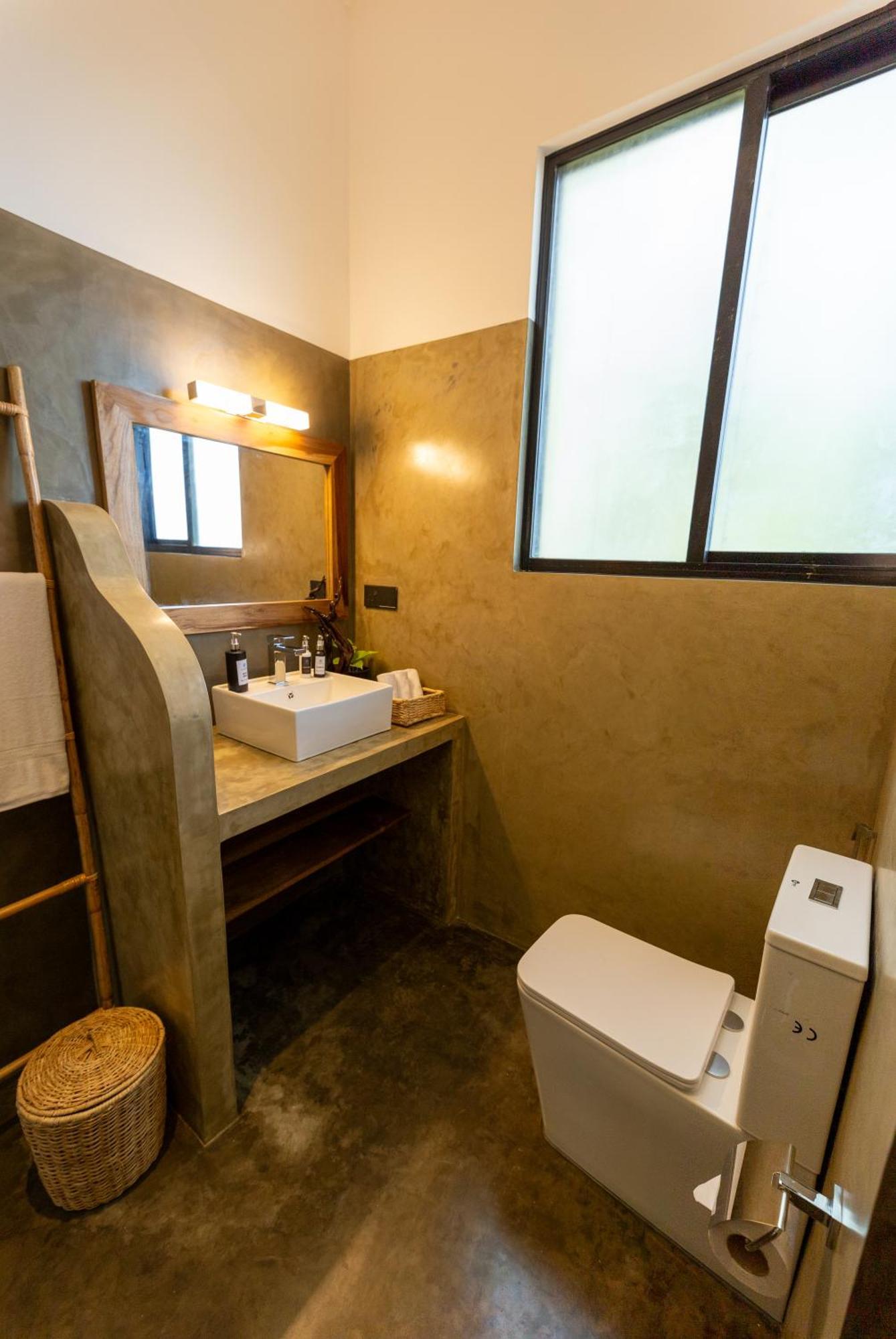 El Destino Hiriketiya Hotell Dikwella Exteriör bild