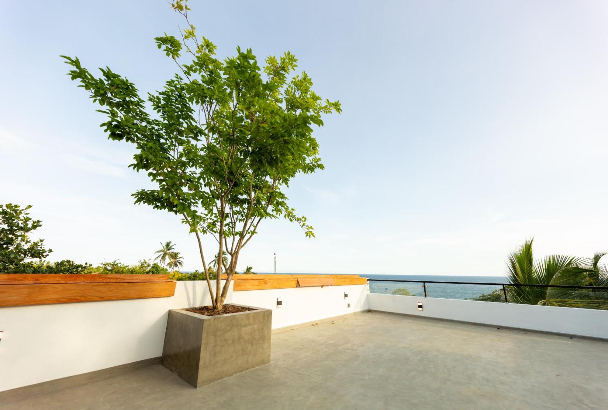 El Destino Hiriketiya Hotell Dikwella Exteriör bild